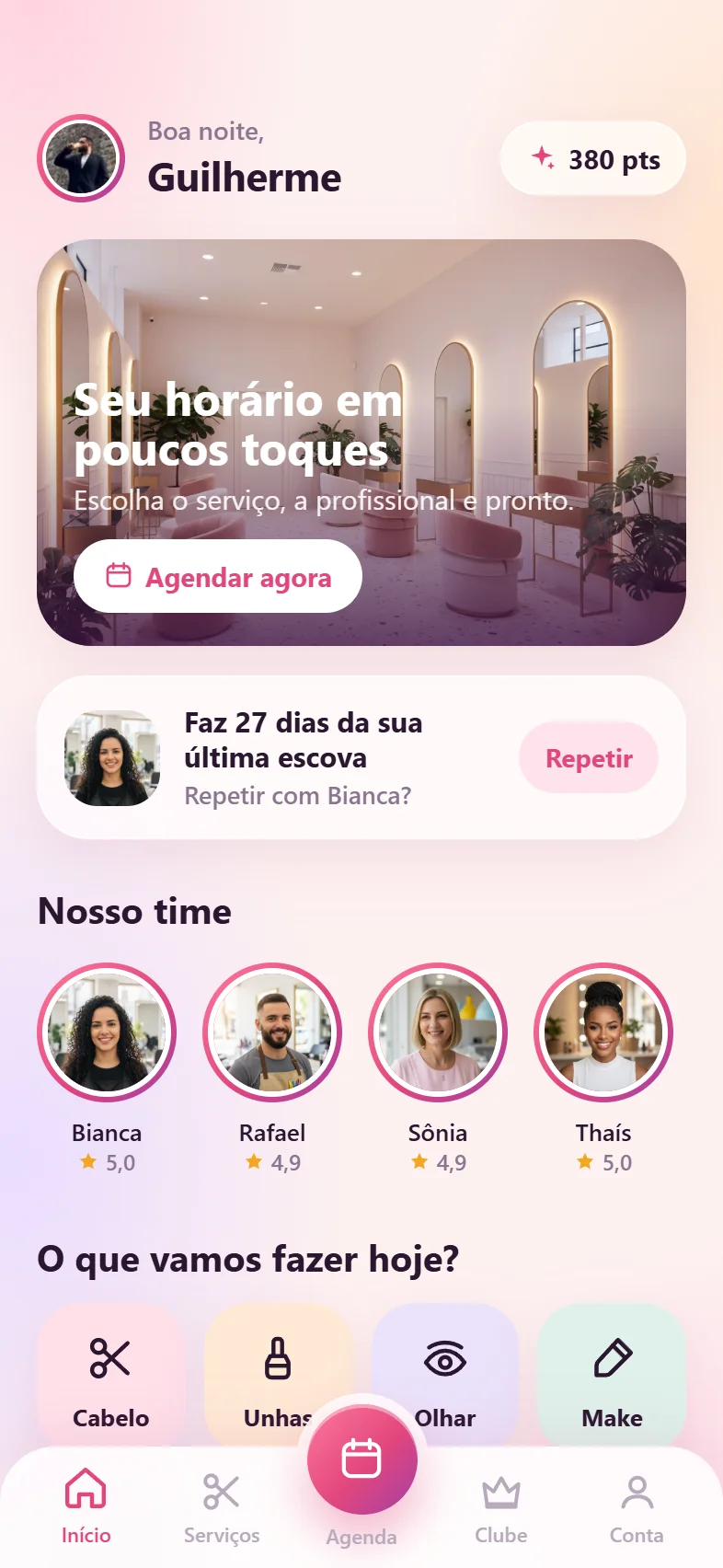 App Lume